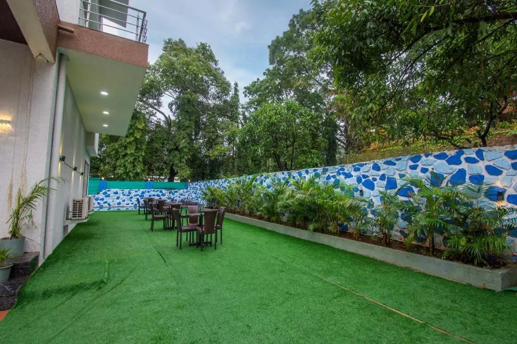 Leo 4Bhk Villa Lonavala-1